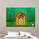 Entrance Vakil Mosque Shiraz Wall Decal