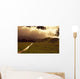Holy Cross Wall Decal