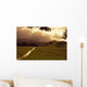 Holy Cross Wall Decal