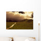 Holy Cross Wall Decal
