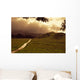 Holy Cross Wall Decal
