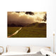 Holy Cross Wall Decal