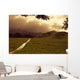 Holy Cross Wall Decal