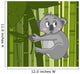 Koala Wall Decal