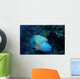 Napoleonfisch Wall Decal