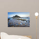 St Michaels Mount Cornwall - Wall Decal