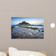 St Michaels Mount Cornwall - Wall Decal