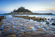 St Michaels Mount Cornwall - Wall Decal