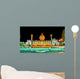 Shah Cheragh Funerary Monument Wall Decal