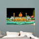 Shah Cheragh Funerary Monument Wall Decal