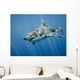 Great White Shark and Wall Decal
