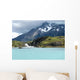 Torres Del Paine Wall Decal Design 4