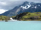 Torres Del Paine Wall Decal Design 4