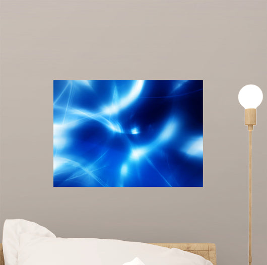 Illustration Wall Decal