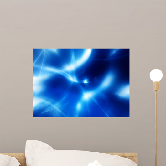 Illustration Wall Decal