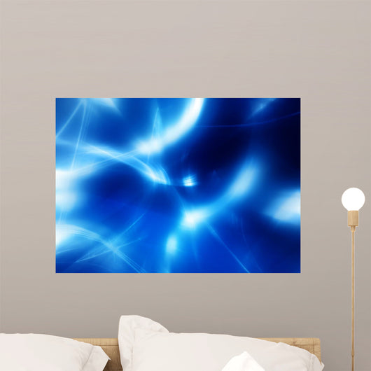 Illustration Wall Decal