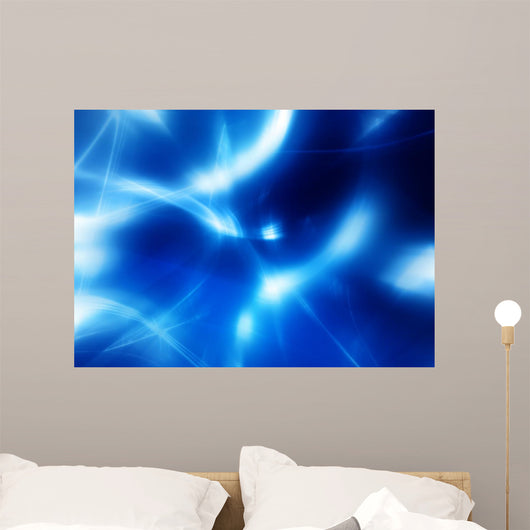 Illustration Wall Decal