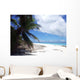 South Seas Beach Vacation Wall Decal