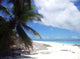 South Seas Beach Vacation Wall Decal