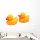 Ducks Wall Decal