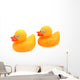 Ducks Wall Decal