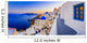Oia Sunset Santorini Greece Wall Decal Design 1