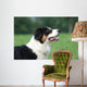 Profil La Tete Du Wall Decal