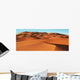 Sahara Desert Wall Decal
