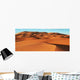 Sahara Desert Wall Decal