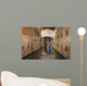 Venezia Ponte Dei Sospiri Wall Decal Design 1
