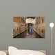Venezia Ponte Dei Sospiri Wall Decal Design 1
