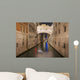 Venezia Ponte Dei Sospiri Wall Decal Design 1