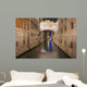 Venezia Ponte Dei Sospiri Wall Decal Design 1