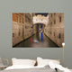 Venezia Ponte Dei Sospiri Wall Decal Design 1