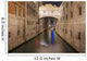 Venezia Ponte Dei Sospiri Wall Decal Design 1