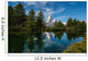 Swiss Matterhorn Mountain Wall Decal