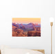Hunts Mesa Monument Valley Wall Decal