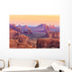 Hunts Mesa Monument Valley Wall Decal
