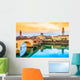 Ponte Di Pietra Verona Wall Decal