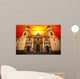 Lima Peru Cathedral Church Wall Decal