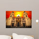 Lima Peru Cathedral Church Wall Decal