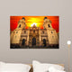 Lima Peru Cathedral Church Wall Decal