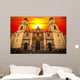 Lima Peru Cathedral Church Wall Decal