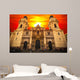 Lima Peru Cathedral Church Wall Decal