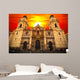 Lima Peru Cathedral Church Wall Decal