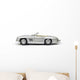 Classical Sport Car Model Wall Decal