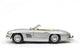 Classical Sport Car Model Wall Decal