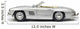 Classical Sport Car Model Wall Decal