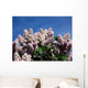 Lilac Wall Decal
