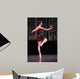 Ballet Wall Decal Design 2